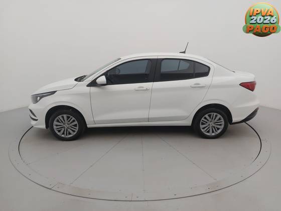 FIAT CRONOS 1.3 FIREFLY FLEX DRIVE MANUAL FIAT CRONOS 1.3 FIREFLY FLEX DRIVE MANUAL